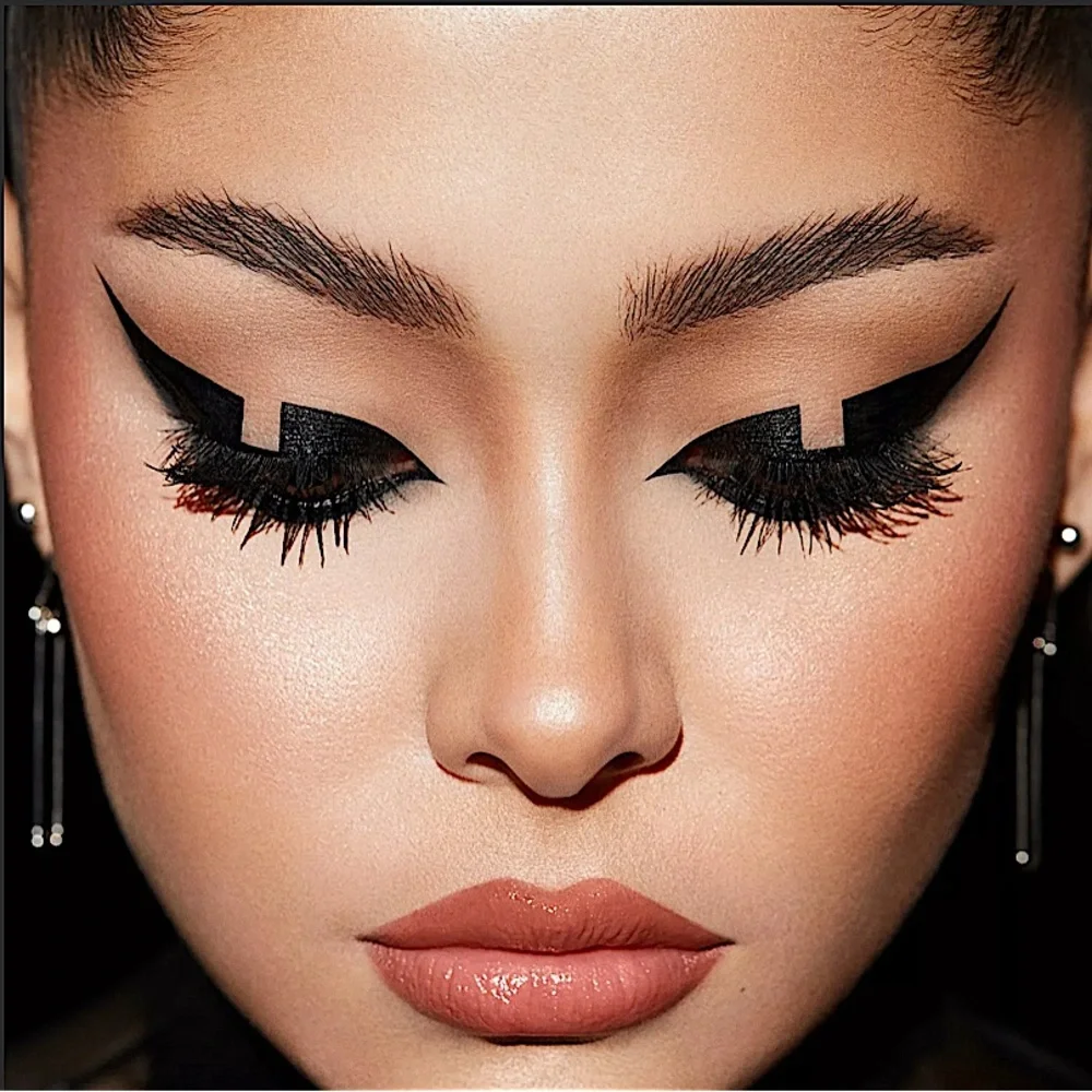 Morphe Black Eyeliner